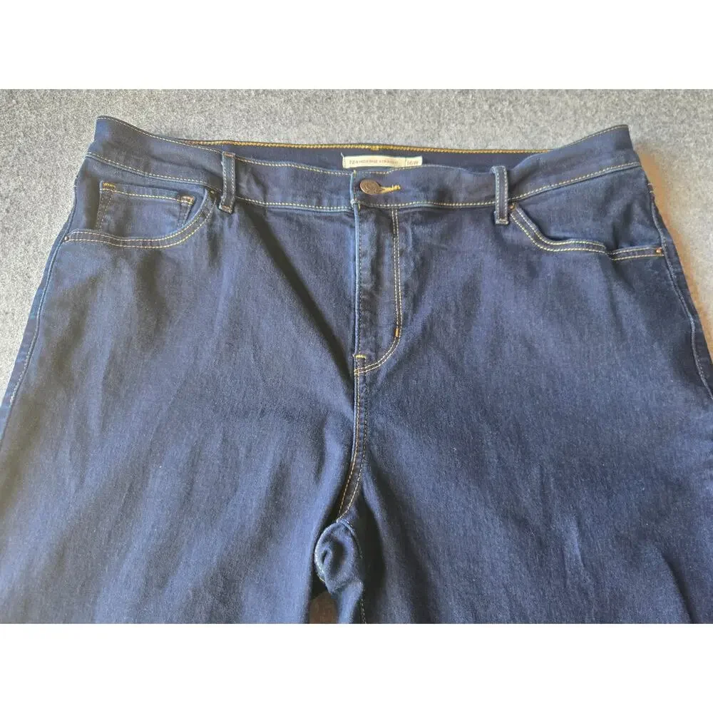 Levis levi 724